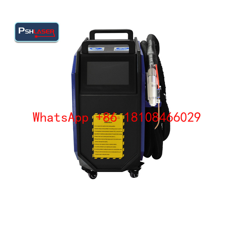 Industrial Handheld Laser - New High Precision Handheld Industrial Optic