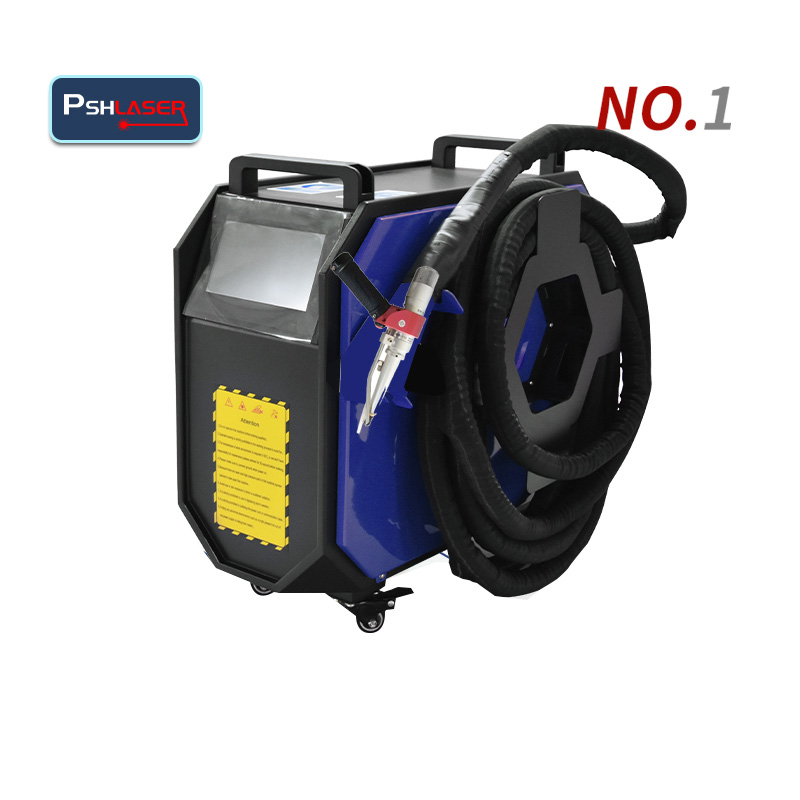 New High Precision Handheld In - Industrial Handheld Laser recension och pris