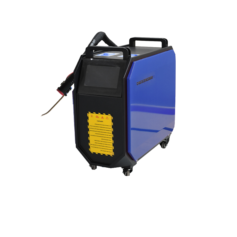 New High Precision Handheld In - Industrial Handheld Laser recension och pris