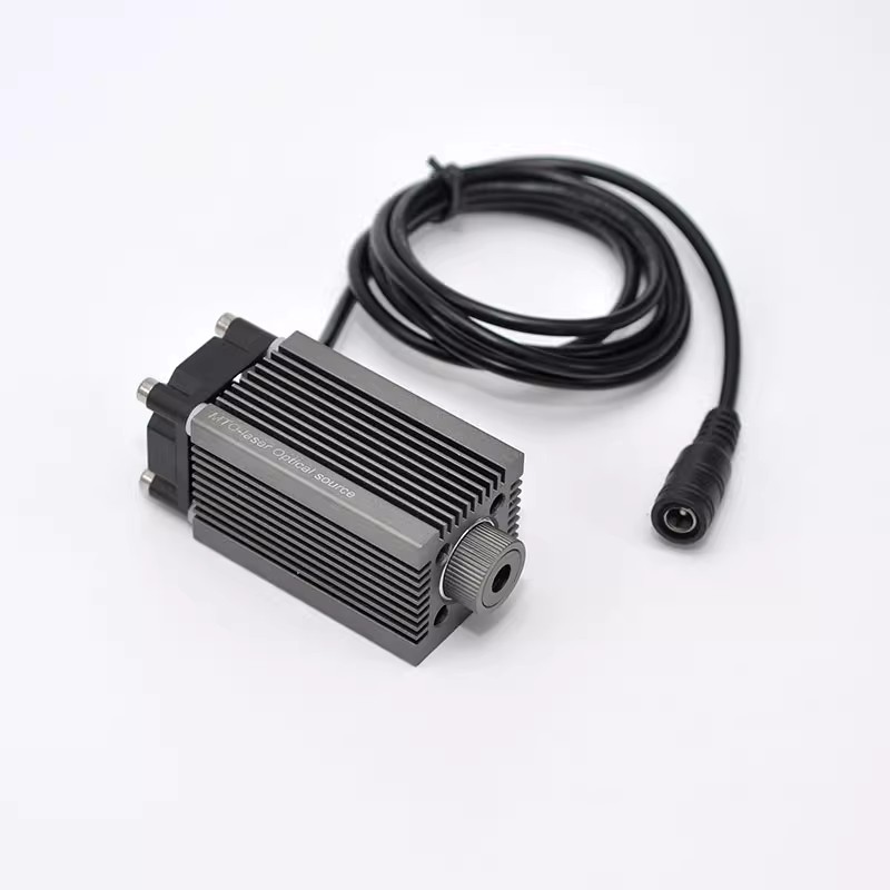 638nm High-Power 750mW /120mW  - Industrial Grade Laser Engraver recension och pris