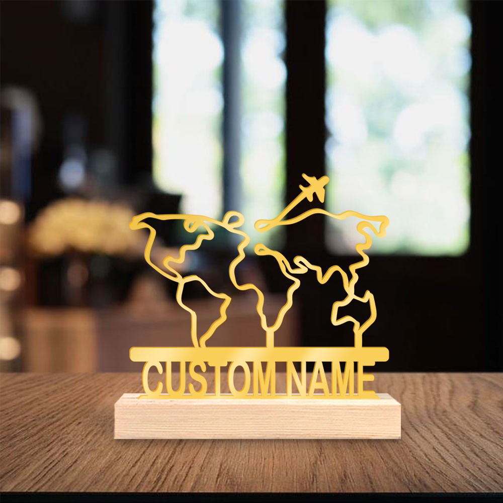1pc Personalized Desktop Metal - Desktop Laser Engraver recension och pris