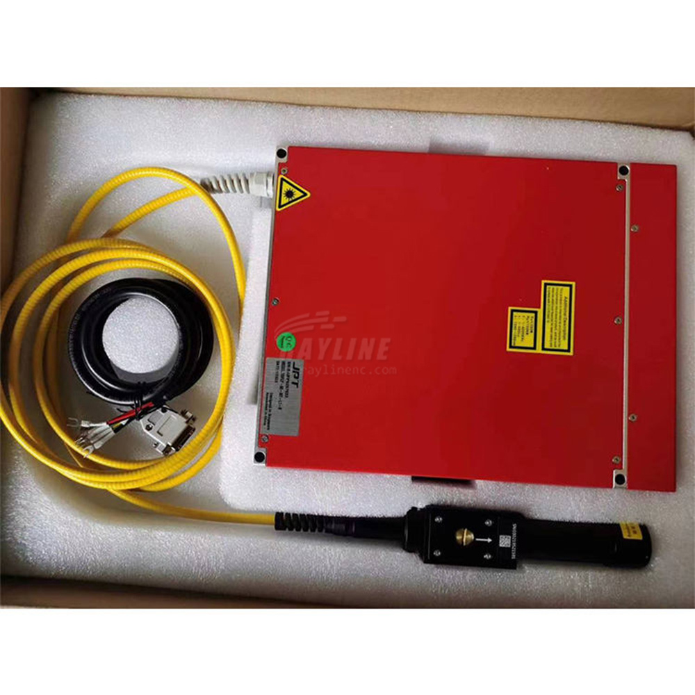CO2 Laser Tube Replacement Gla - Industrial Grade Laser Engraver recension och pris