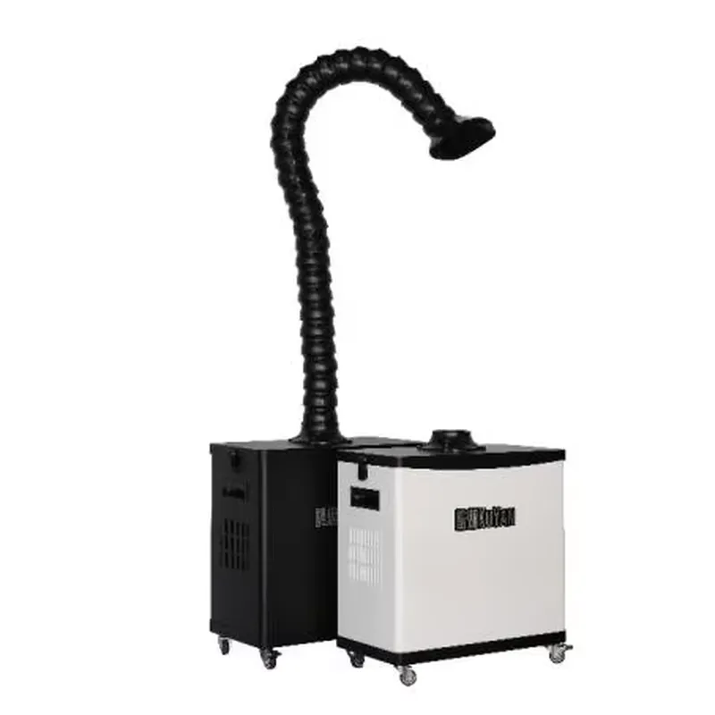 Mobile Industrial Workshop Smo - Industrial Laser Welding Iron recension och pris