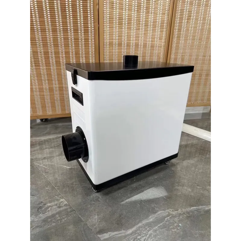 Mobile Industrial Workshop Smo - Industrial Laser Welding Iron recension och pris