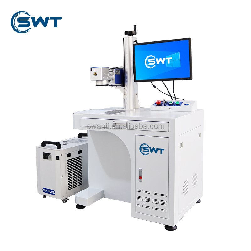 Industrial UV Laser Marking Pr - Industrial Laser Printing recension och pris