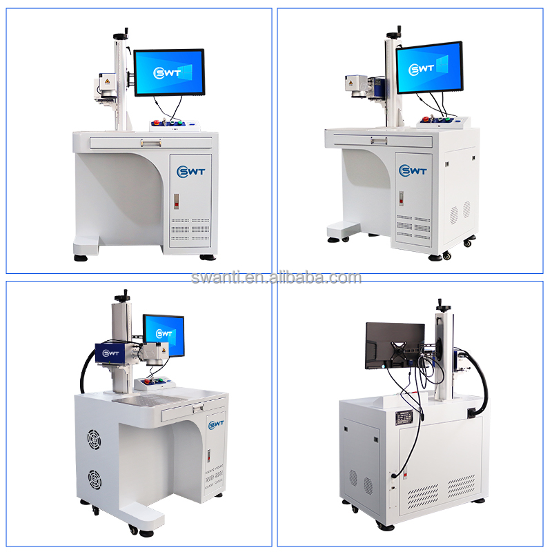 Industrial UV Laser Marking Pr - Industrial Laser Printing recension och pris