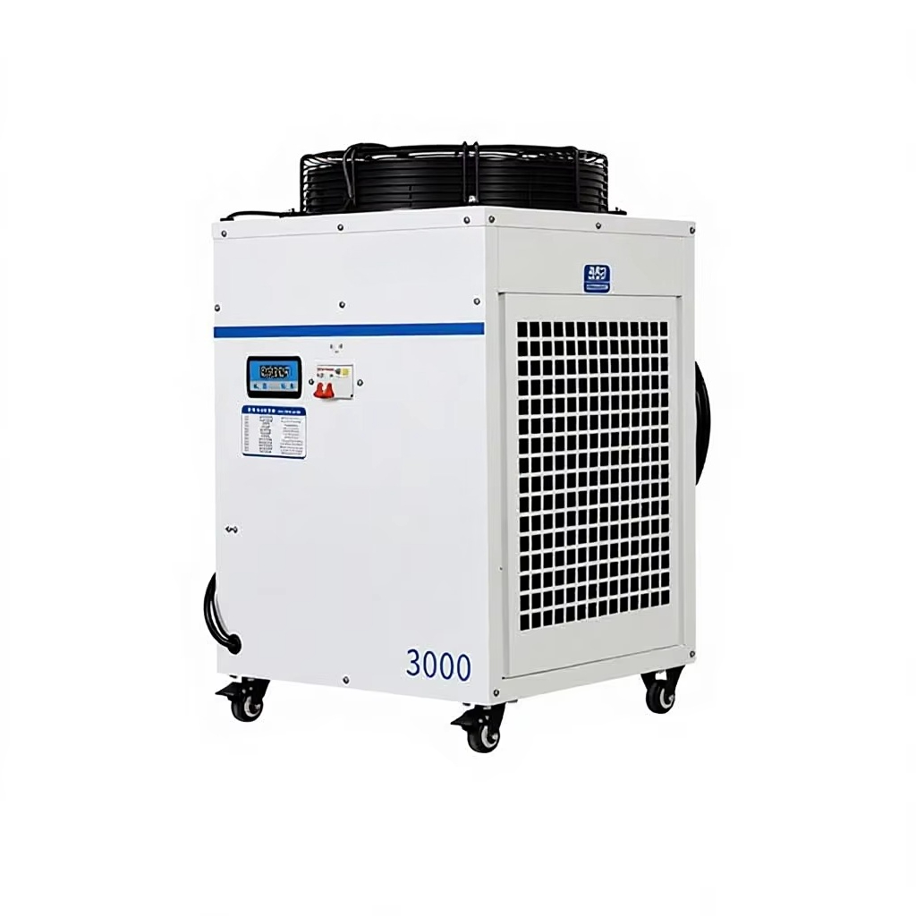 Industrial-Grade Handheld Fibe - Industrial Grade Laser Engraver recension och pris