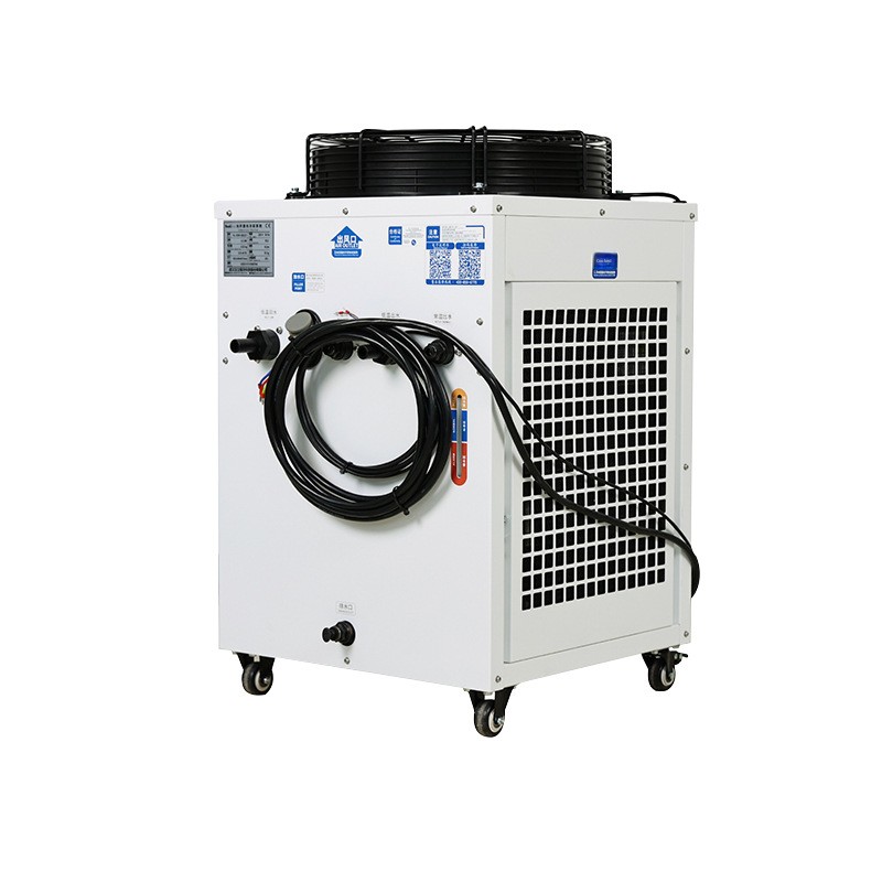 Industrial-Grade Handheld Fibe - Industrial Grade Laser Engraver recension och pris