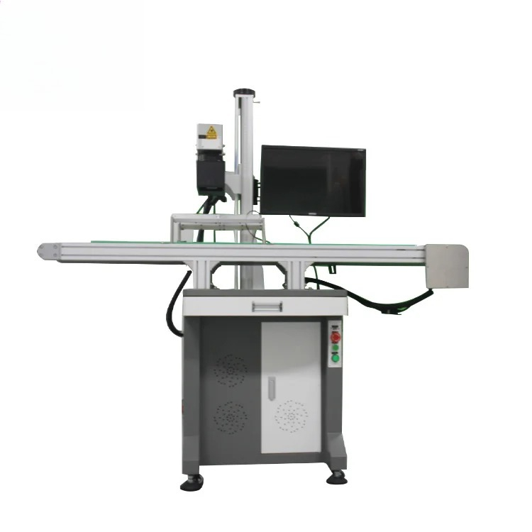 Industrial UV Laser Marking Pr - Industrial Laser Printing recension och pris