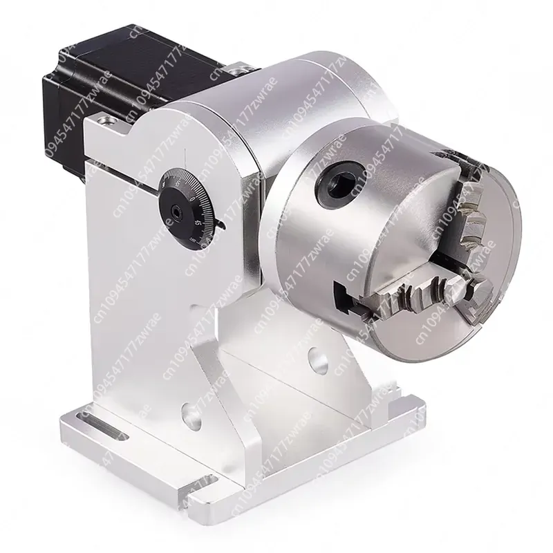 KH-H00585 8cm Rotary Axis Atta - Industrial Grade Laser Engraver recension och pris