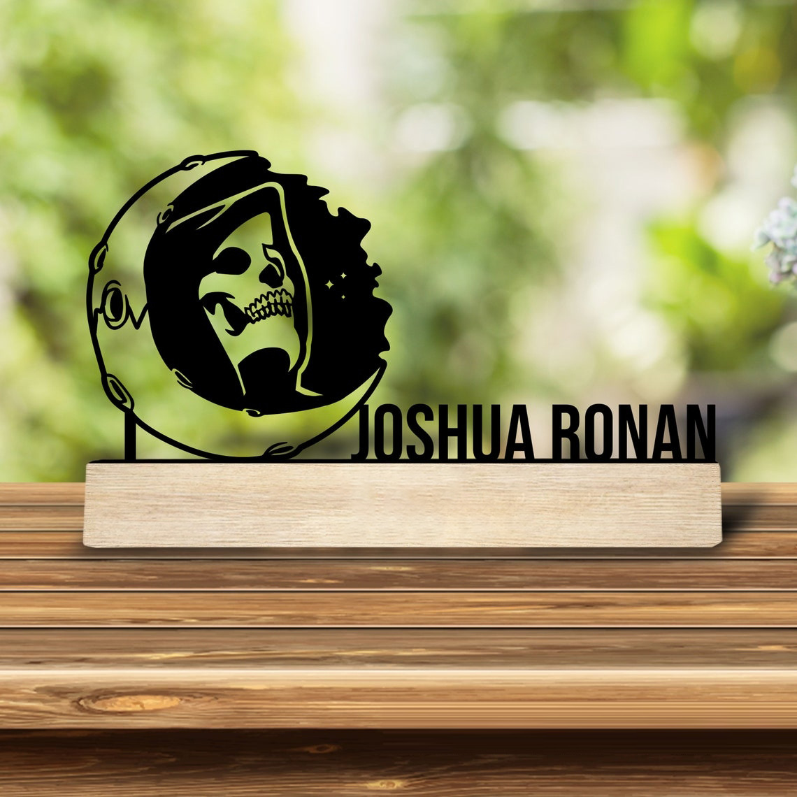 1pc Personalized Iron Desktop  - Desktop Laser Engraver recension och pris