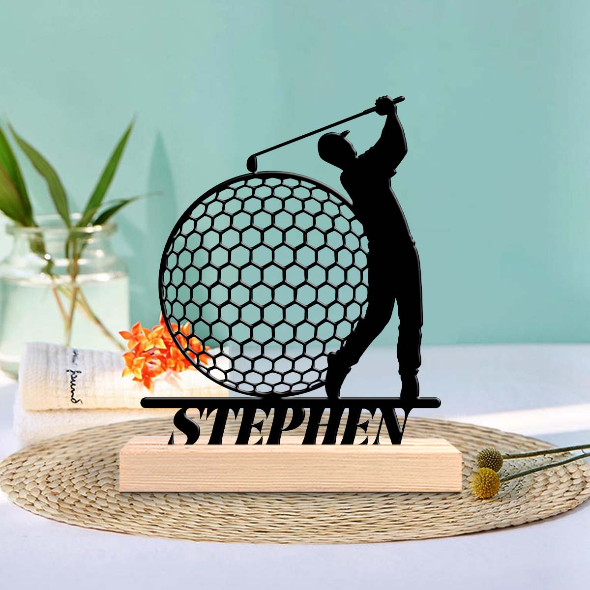 1pc Customizable Metal Desktop - Desktop Laser Engraver recension och pris