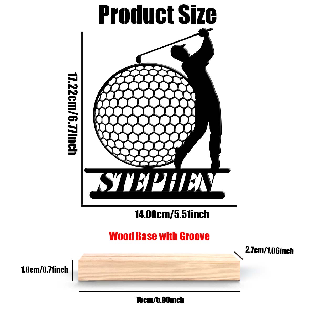 1pc Customizable Metal Desktop - Desktop Laser Engraver recension och pris