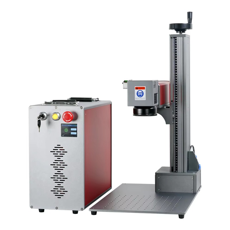 Mini Split Portable High Power - Industrial Grade Laser Engraver recension och pris