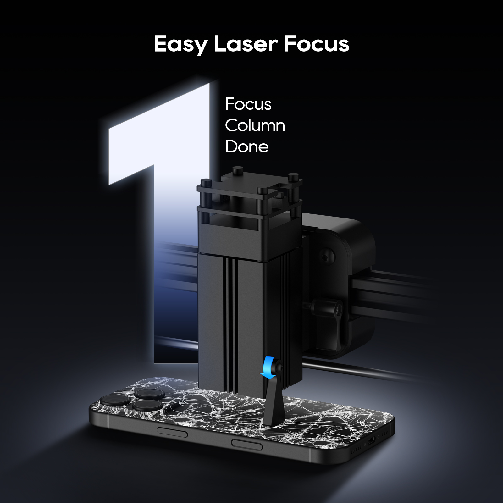 Xwitzeal® V8 MINI Laser Glue R - Industrial Handheld Laser recension och pris