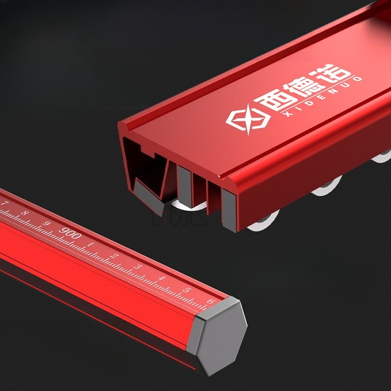 Laser Steel Ruler Ceramic Tile - Industrial Handheld Laser Engraver recension och pris