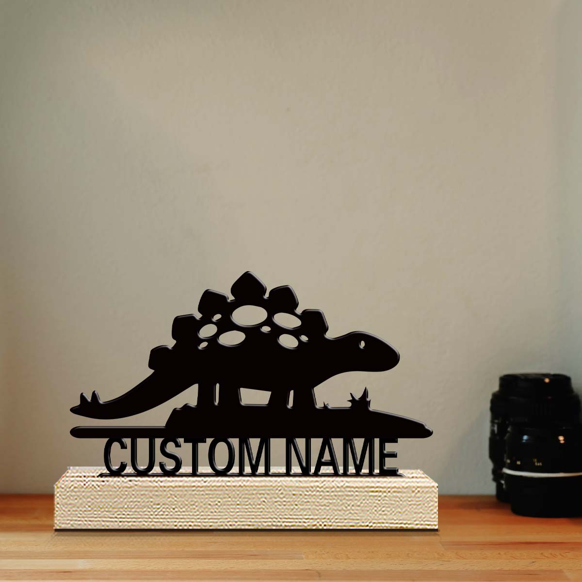 1pc Personalized Iron Desktop  - Desktop Laser Engraver recension och pris