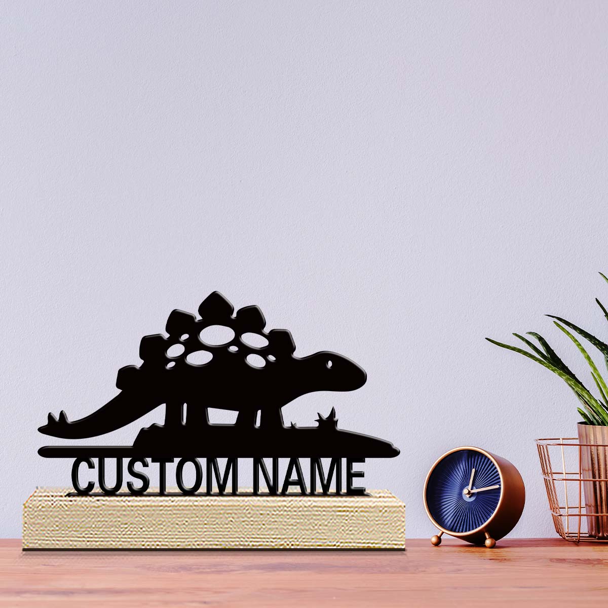 1pc Personalized Iron Desktop  - Desktop Laser Engraver recension och pris