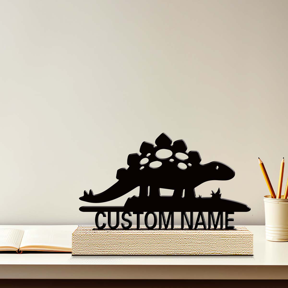 1pc Personalized Iron Desktop  - Desktop Laser Engraver recension och pris