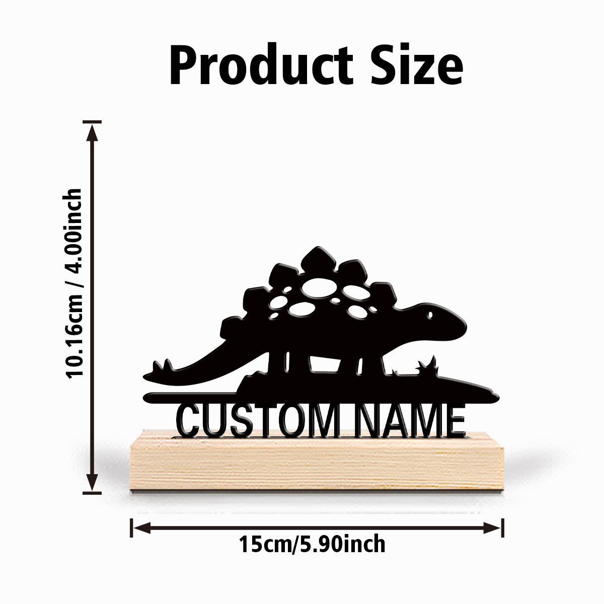 1pc Personalized Iron Desktop  - Desktop Laser Engraver recension och pris