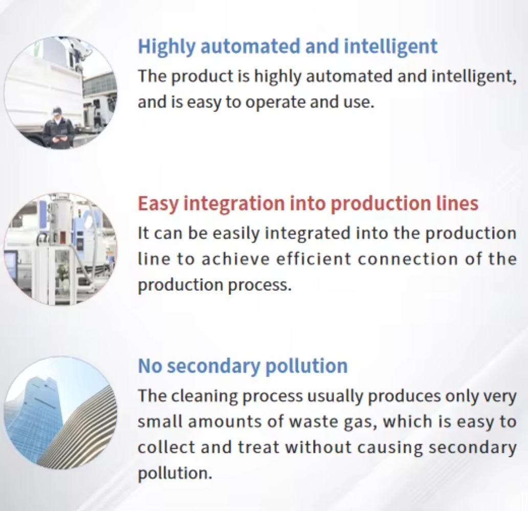 Industrial Portable Laser Clea - Industrial Laser Paint Removal recension och pris