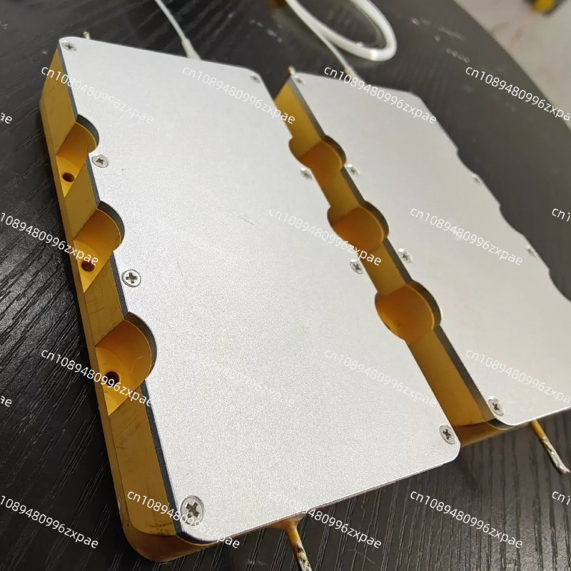 400W High-Power Infrared Laser - Industrial Grade Laser Engraver recension och pris