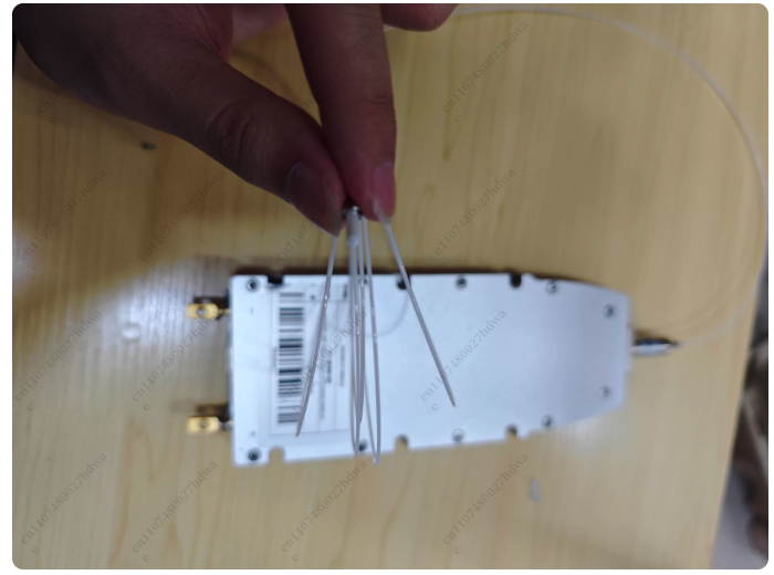 500W High-Power Laser Module w - Industrial Grade Laser Engraver recension och pris