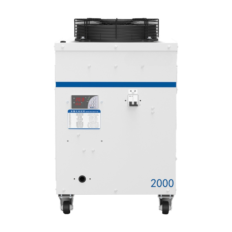 Fiber Laser Cutting and Weldin - Industrial Grade Laser Engraver recension och pris