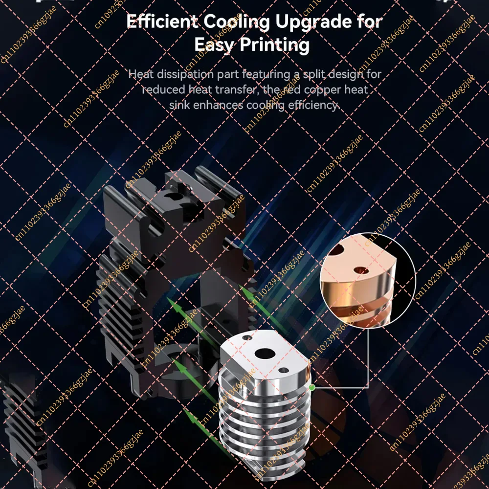 For Creality Ender-3 V3 SE/KE  - Creality Printer Ender 3 V3 recension och pris