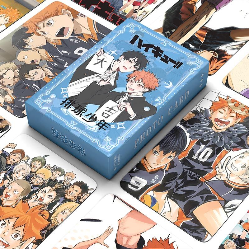 Haikyuu!! Shonen Volleyball La - Industrial Handheld Laser recension och pris