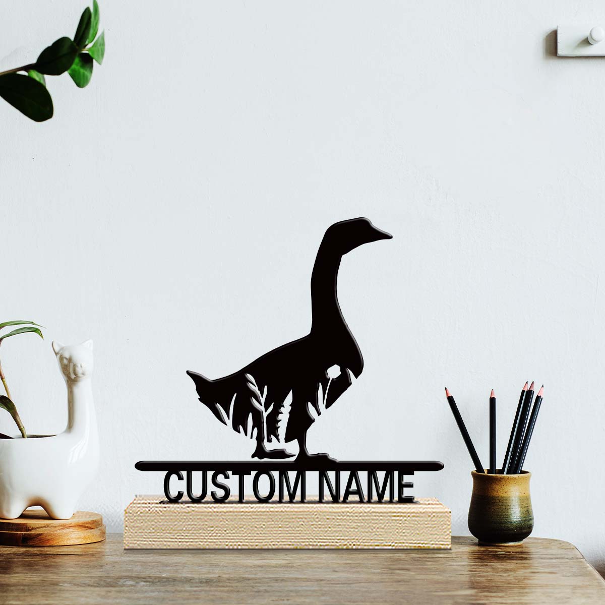 1pc Desktop Metal Ornaments Cu - Desktop Laser Engraver recension och pris