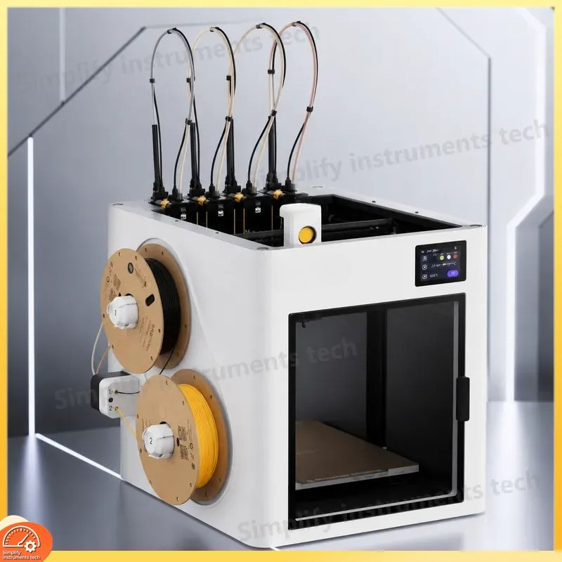 U1 3 in 1 3D Printer Laser Eng - Industrial Grade Laser Engraver recension och pris