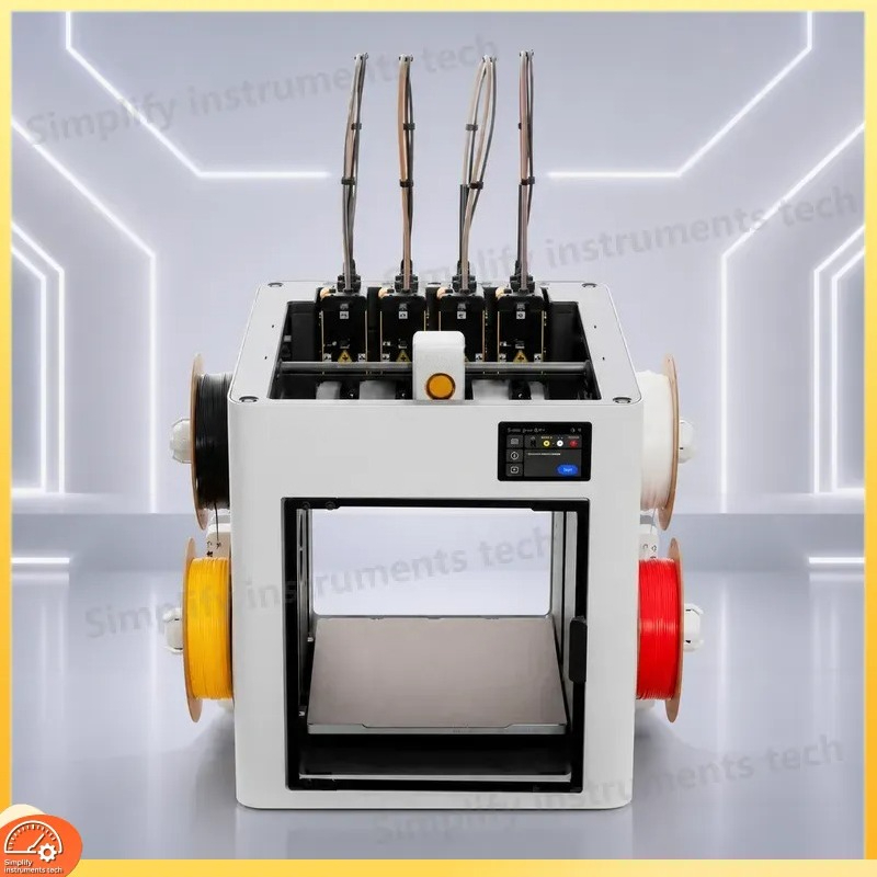 U1 3 in 1 3D Printer Laser Eng - Industrial Grade Laser Engraver recension och pris