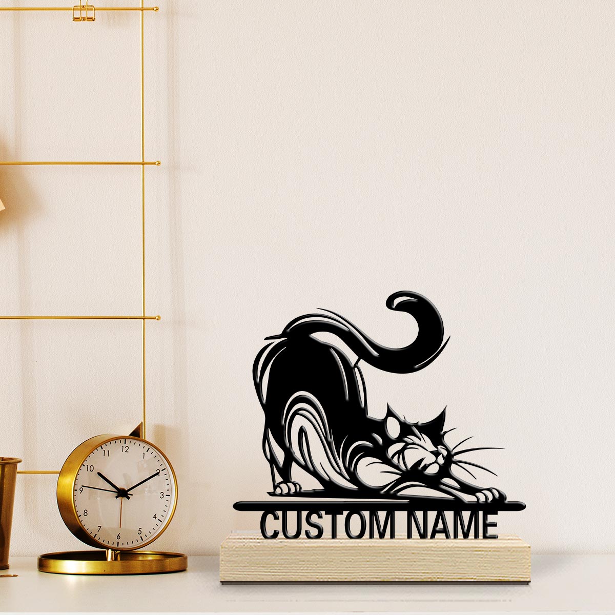 1pc Desktop Metal Ornaments Cu - Desktop Laser Engraver recension och pris