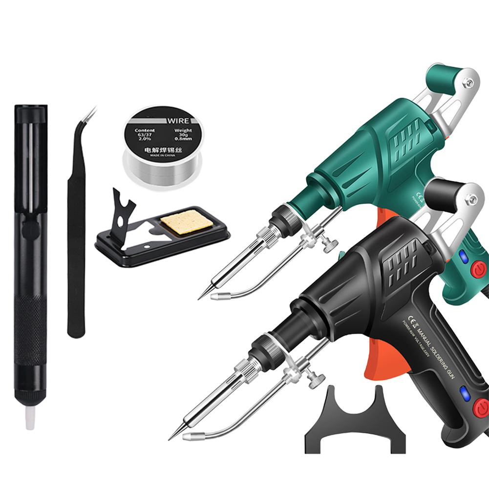 Multi-Function Soldering Iron  - Industrial Laser Welding Iron recension och pris
