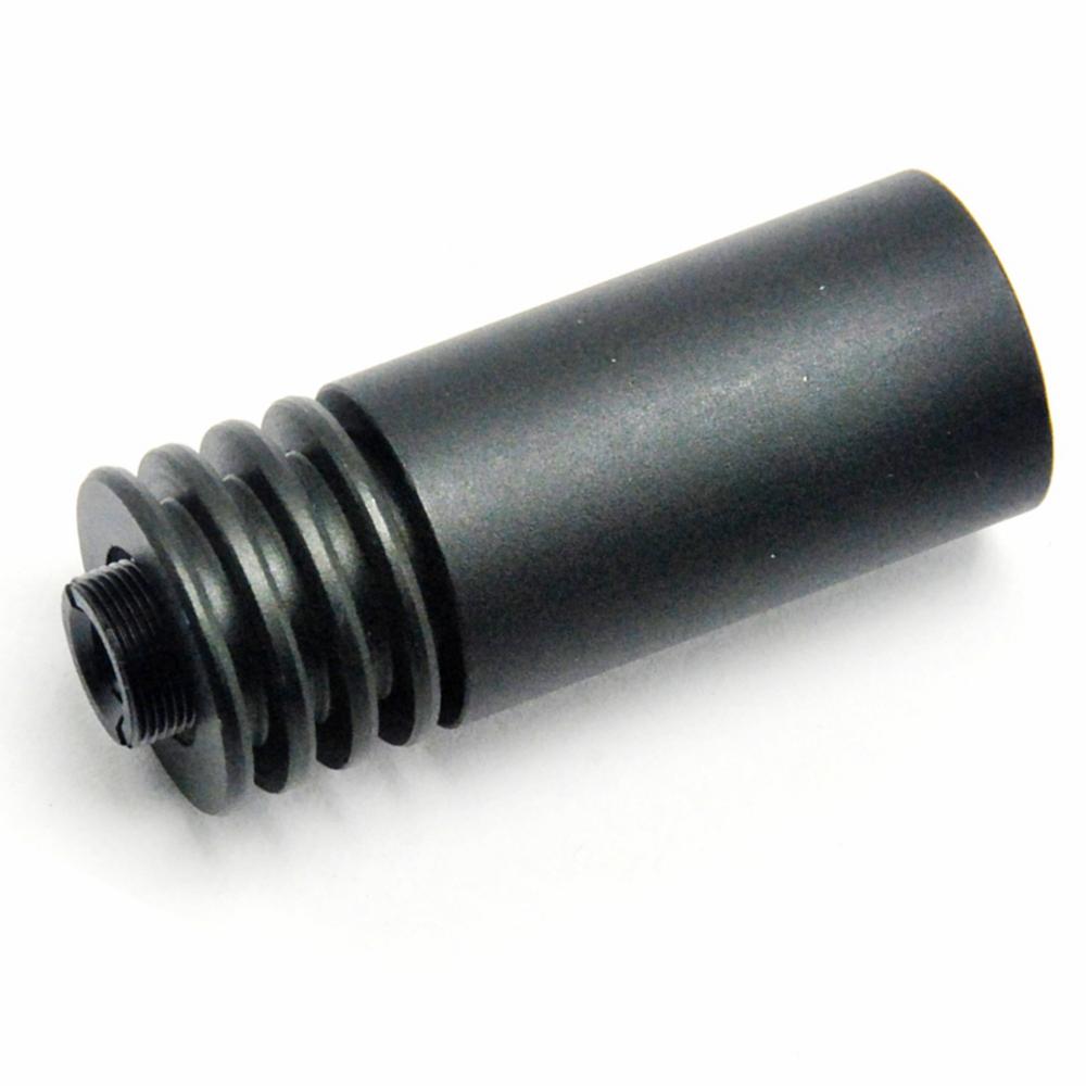 Focusable Laser Diode Housing  - Laser Focus Lens recension och pris