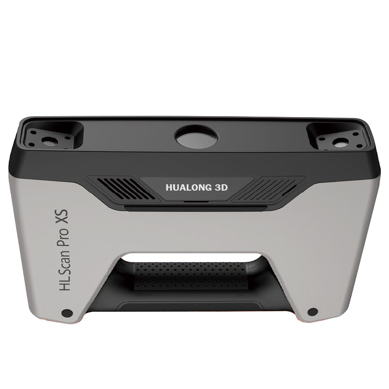HUALONG Machinery Handheld Por - Industrial Handheld Laser Engraver recension och pris