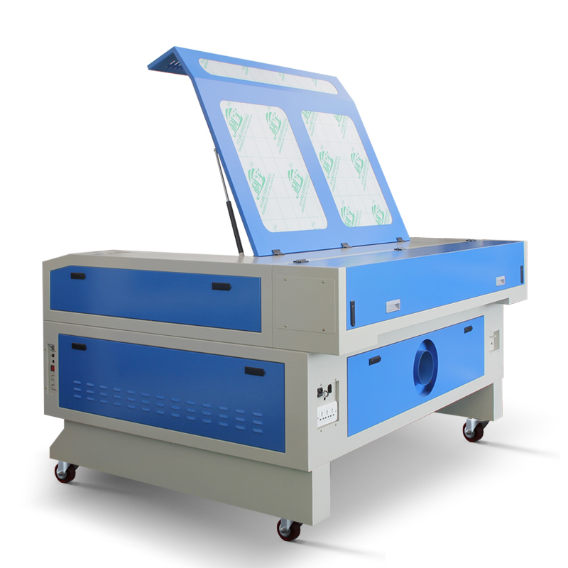 Industrial-grade 1390 CO2 Lase - Industrial Grade Laser Engraver recension och pris