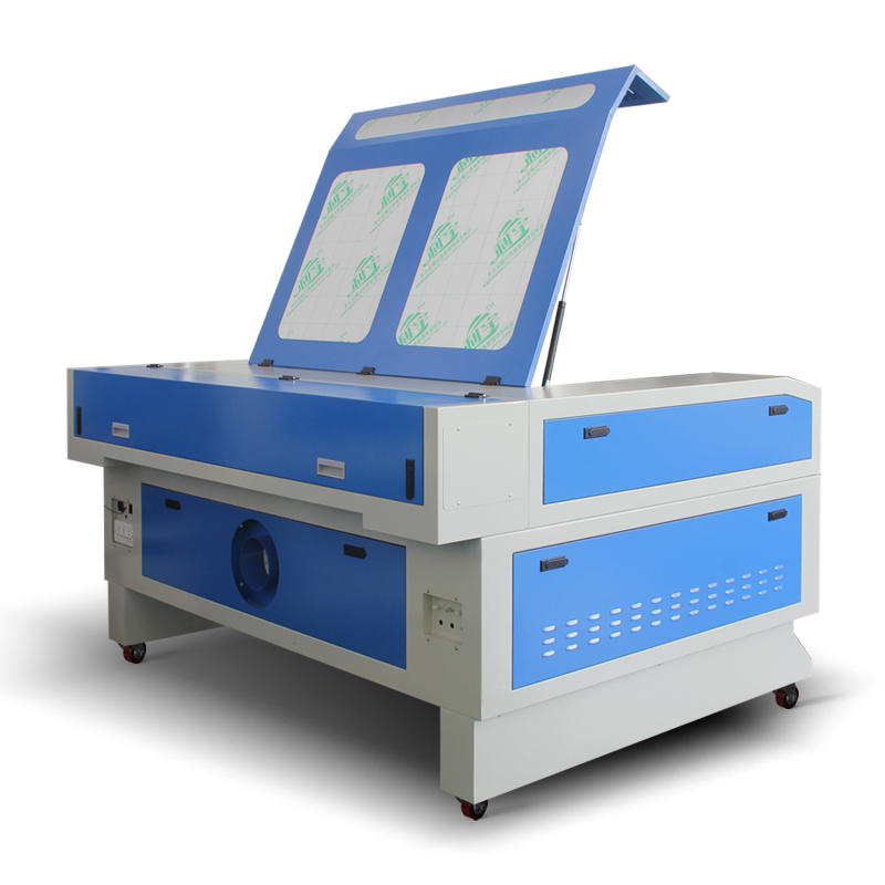 Industrial-grade 1390 CO2 Lase - Industrial Grade Laser Engraver recension och pris