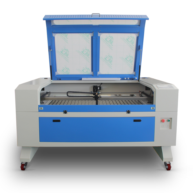 Industrial-grade 1390 CO2 Lase - Industrial Grade Laser Engraver recension och pris