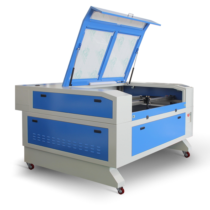 Industrial-grade 1390 CO2 Lase - Industrial Grade Laser Engraver recension och pris