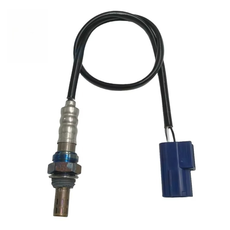 Downstream O2 Oxygen Sensor 22 - Industrial Laser Printing recension och pris