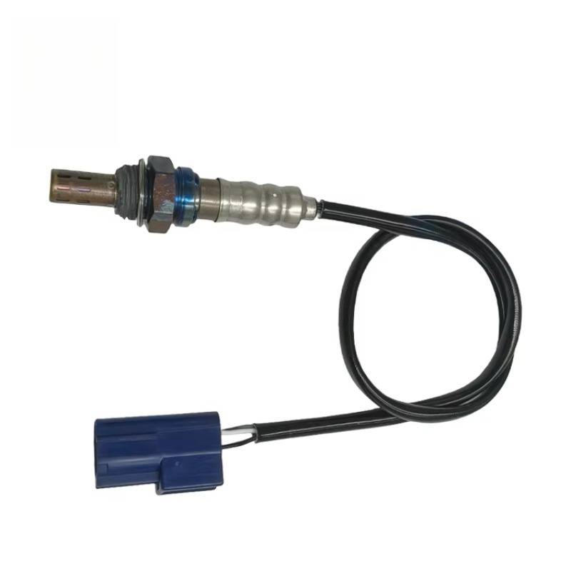 Downstream O2 Oxygen Sensor 22 - Industrial Laser Printing recension och pris