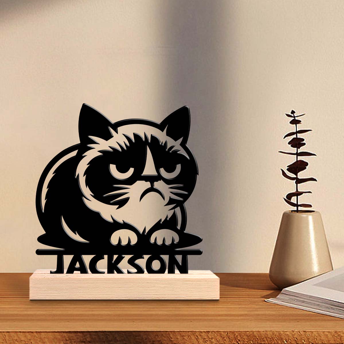 1pc Unique Personalized Metal  - Desktop Laser Engraver recension och pris