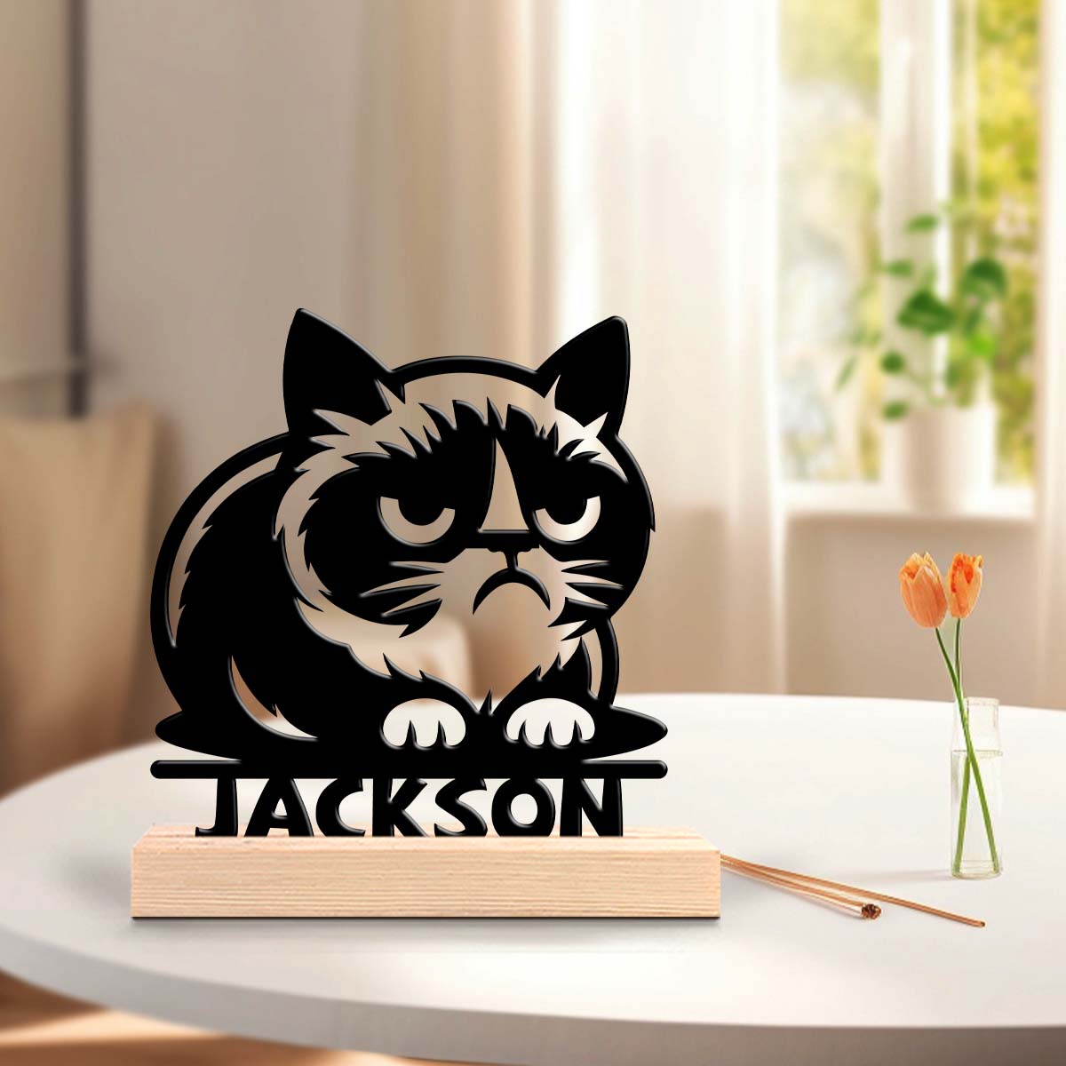1pc Unique Personalized Metal  - Desktop Laser Engraver recension och pris