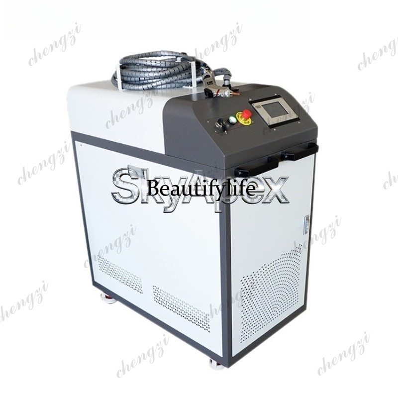 81 Industrial Handheld Laser W - Industrial Laser Welding Iron recension och pris