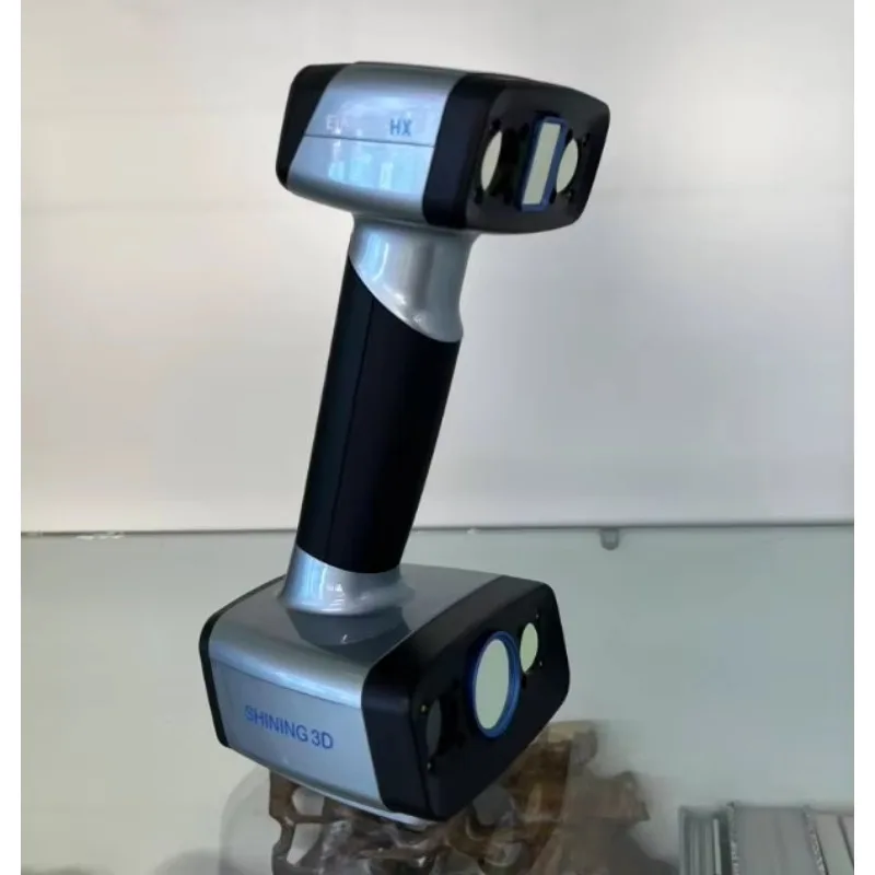 2026  Hot Sale Industrial Prof - Industrial Handheld Laser recension och pris